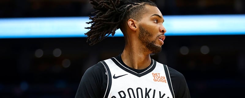 Nets re-sign former lottery pick to multi-year contract