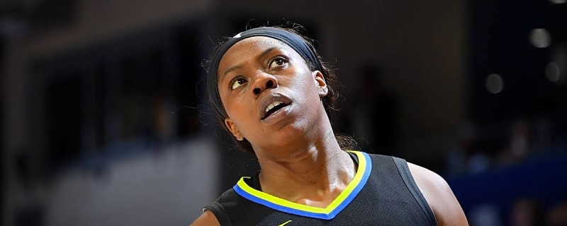 Battery Charges Dropped Against WNBA Star Arike Ogunbowale