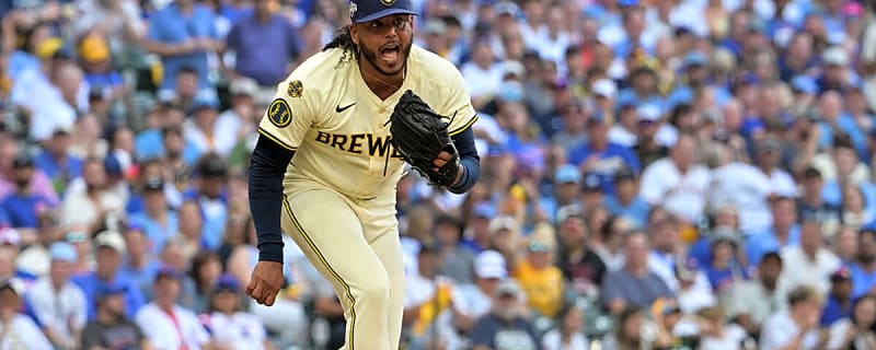 ClutchPoints’ 2025 MLB Power Rankings, Vol. 29: October is underway