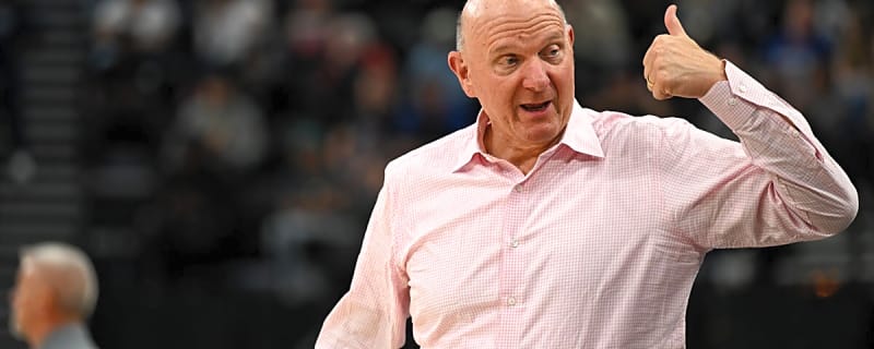 Clippers rumors: Pablo Torre highlights ‘most insane thing’ about bombshell Kawhi Leonard story that contradicts Steve Ballmer