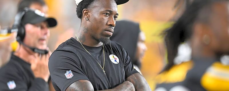 How Does Steelers Extension With Benton Impact Joey Porter Jr.?