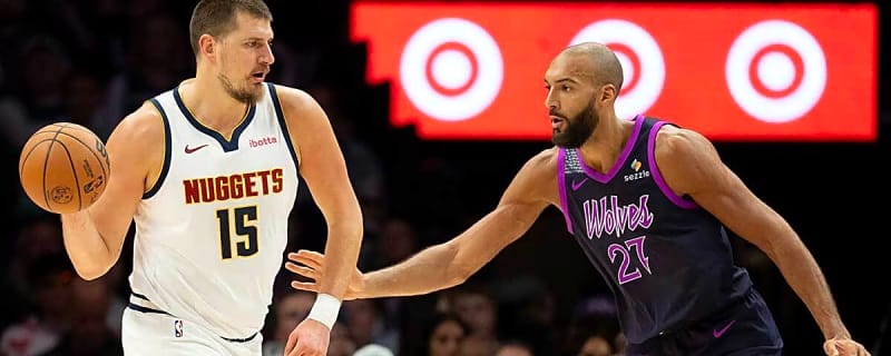 Nikola Jokic’s opinion of Rudy Gobert’s defense will turn heads