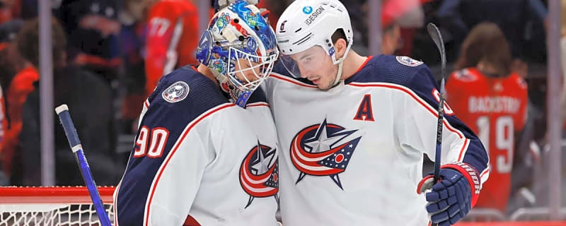 Blue Jackets GM Shares Major Injury Update Before 2027 NHL Season
