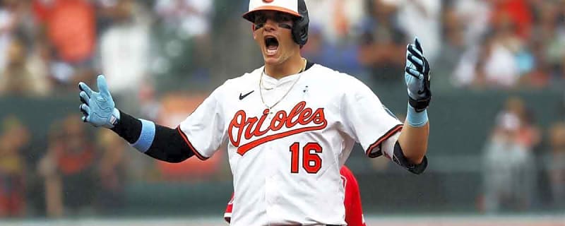 Orioles’ Coby Mayo says Baltimore ‘knows the situation’ at trade deadline