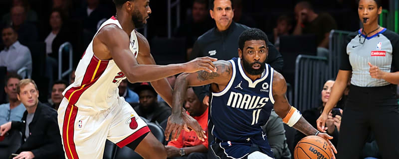  ClutchPoints insider slaps Heat with harsh Kyrie Irving trade reality
