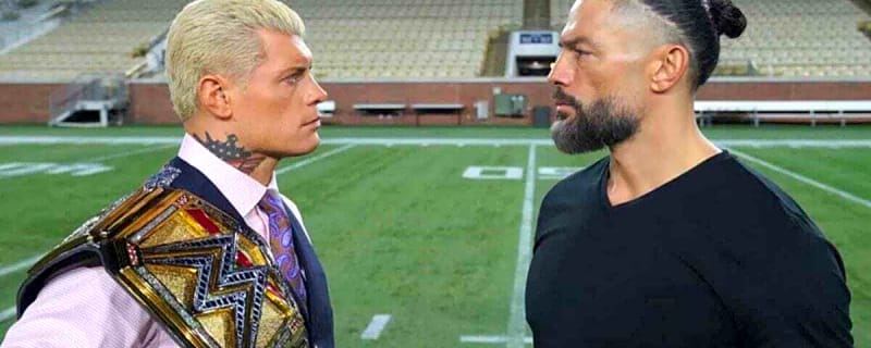 'There’s Clearly Bad Blood,' Cody Rhodes Makes Staggering Claims on His AEW Exit in 2022