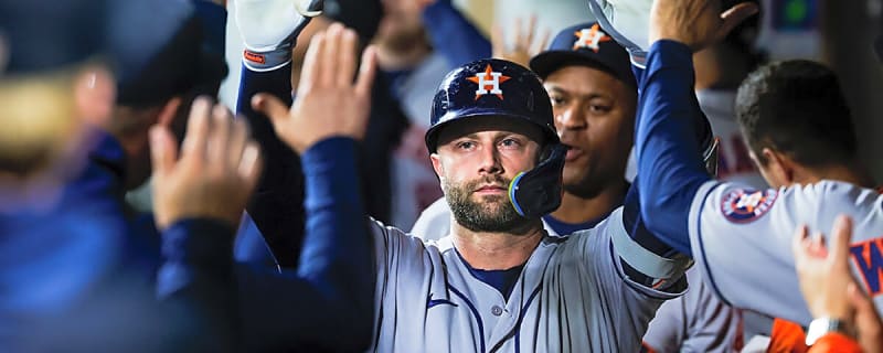 This overlooked player will make or break Astros’ chances vs. White Sox in AL Wild Card round