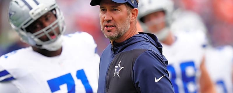 Brian Schottenheimer Makes Preference Clear After Cowboys’ Joe Milton Decision