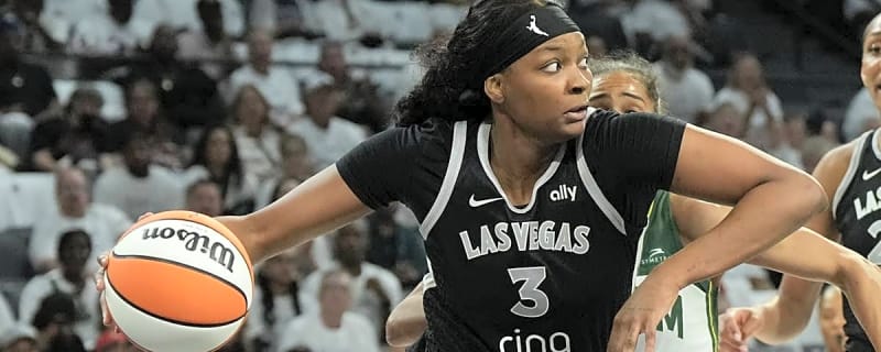 Final Injury Report for Liberty-Aces: Will NaLyssa Smith, Satou Sabally Play?