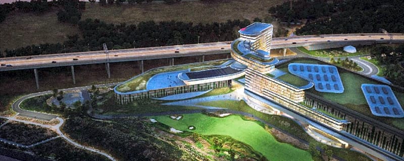 When Will The New York Downstate Casinos Open?