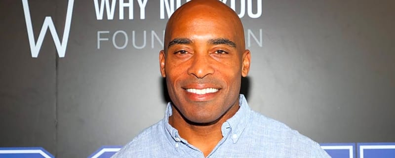 Former NFL Star Tiki Barber Rips 'Cocky' Victor Wembanyama