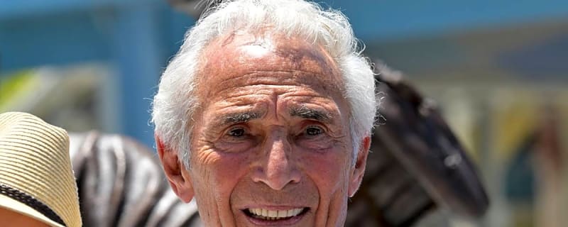 Sports Quote of the Day: Sandy Koufax Reveals Pitching Secret