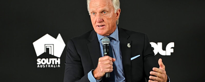 ‘Rather Just See it End’: Greg Norman Issues ‘Gutted’ Confession About LIV Golf’s Expected Demise