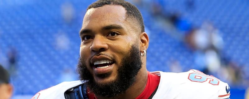 Jeffery Simmons trade officially opens Super Bowl window for the Bears