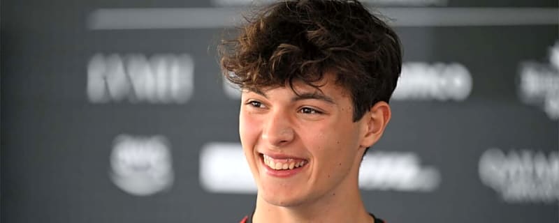 Oliver Bearman Brands Las Vegas GP as The 'Least Enjoyable Street track' in F1