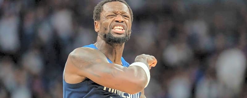 NBA Confirms One Mistake in Spurs' Loss to Timberwolves