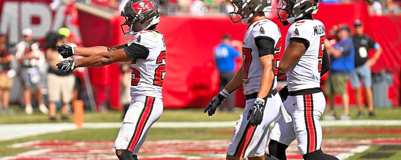 3 Falcons Weaknesses the Buccaneers Can Exploit in Week 8, and 2 of Tampa Bay's Own to Hide