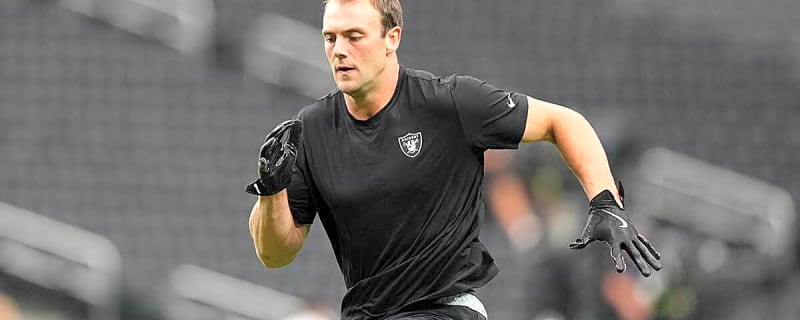 Raiders’ Brock Bowers injury update vs. Jets will ease fantasy managers’ concerns