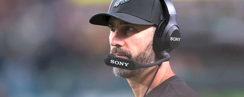 Eagles Add Player in NFL Free Agency One Day After Cowboys Decision