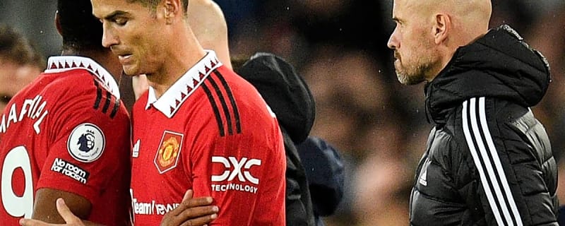 ‘He Fought With Everybody’: Cristiano Ronaldo’s Ex-Manchester United Teammate Reveals the Truth About Erik ten Hag