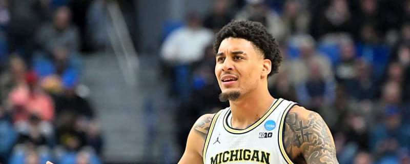 Yaxel Lendeborg Reveals ‘Hating’ Steph Curry After Warriors Draft Decision