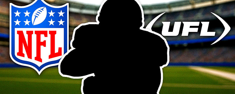 Exclusive: Former Giants first-round pick awaiting call from NFL after UFL championship