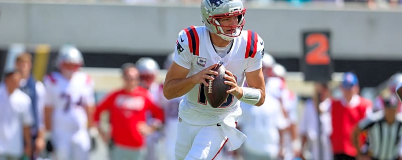 Patriots Week 4 injury report vs. Bills: What it means for fantasy football