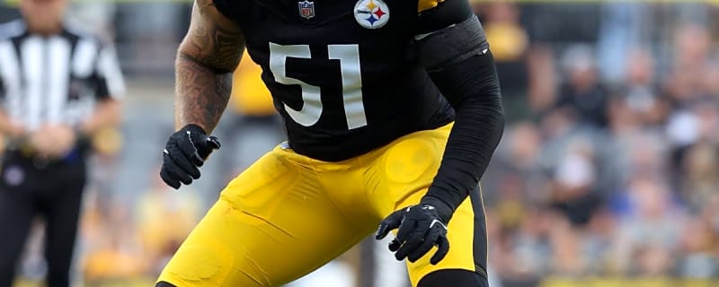 How Nick Herbig Kept Steelers Alive in Week 2