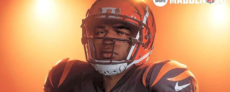Bengals’ WR JaMarr Chase makes history with Madden 26 Rating