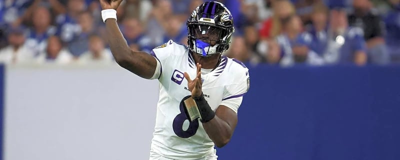 Steelers AFC North Round Up: Division Outlook After Week 1