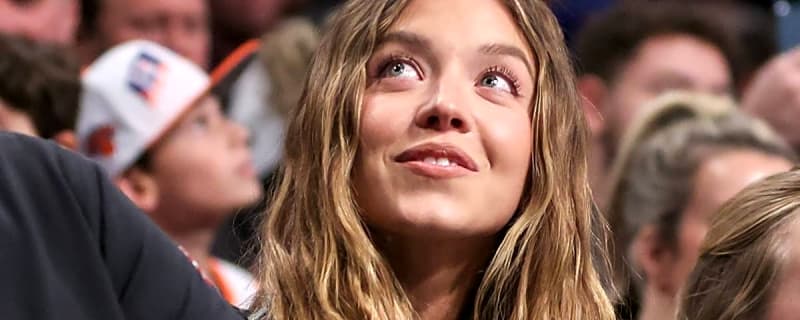 Sydney Sweeney Fires Back At Critics Of Her Racy Sports Ad