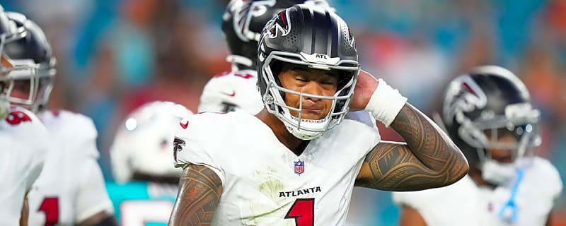 Dan Orlovsky reveals why Falcons ‘won’t survive’ with Tua Tagovailoa at QB