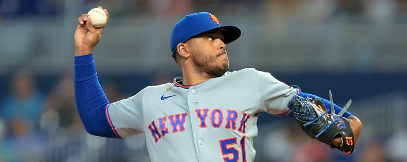 Executives, Scouts Weigh in on What the Mets Could Get For Freddy Peralta