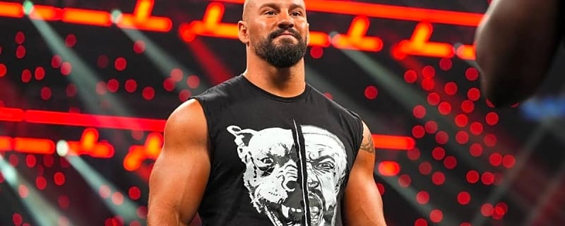 Inside Bron Breakker's NFL Career Before WWE: Signing With Baltimore Ravens, Collegiate Stint & Early Exit