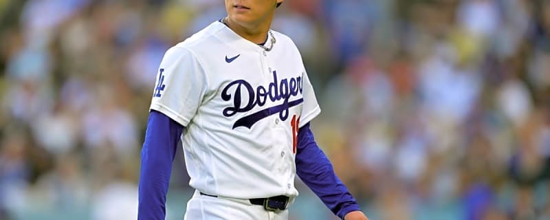 Dodgers' Yoshinobu Yamamoto Shares Off-Field Move After Cubs Game