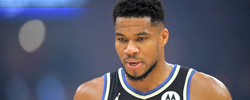 Report: Celtics Have Made Trade Offer For Giannis Antetokounmpo
