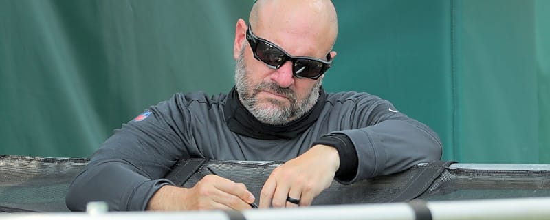 Cowboys’ Mike Pettine reveals true role on coaching staff for gamedays