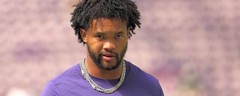 Kyler Murray returns to action: How long will the leash be if he struggles?