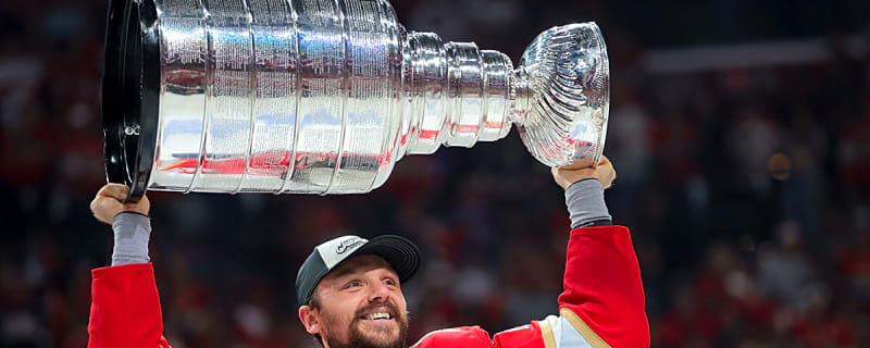 Sam Reinhart’s ‘exciting’ take on Panthers’ offseason