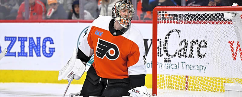 ClutchPoints’ NHL Power Rankings, Week 4: Frozen Frenzy promises chaos