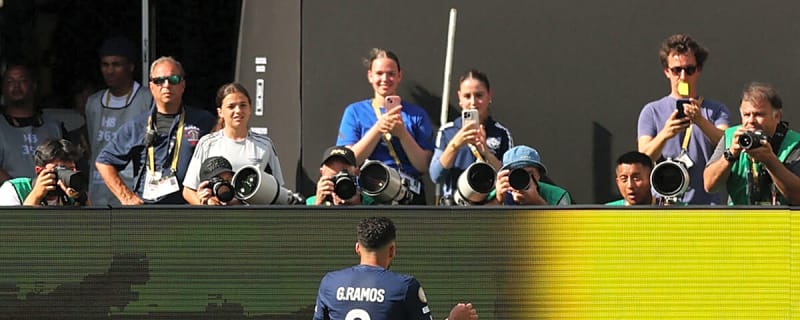 PSG continues dominant summer with comeback UEFA Super Cup victory over Spurs