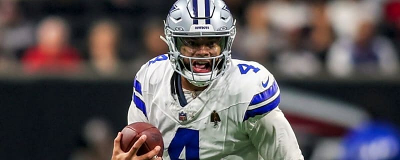 Dak Prescott Makes History! Surpasses Tony Romo to Become Cowboys’ All-Time Passing Leader