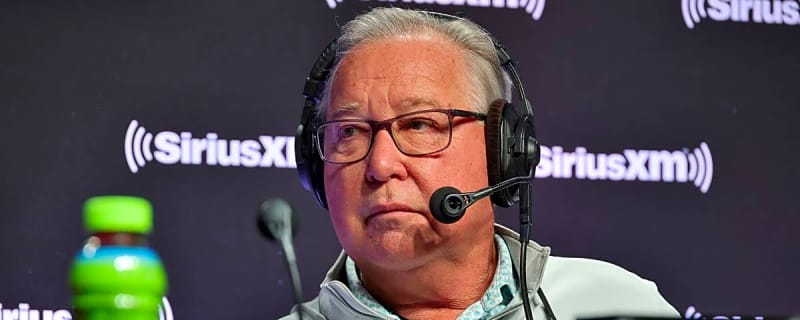 Former ESPN Star Ron Jaworski Steps Down Before NFL Season