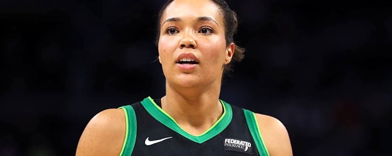 Final Injury Report for Lynx-Aces: Will Napheesa Collier, Chennedy Carter Play?