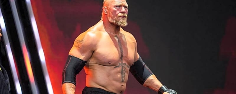 Jonathan Coachman Puts Brock Lesnar In the Same Category as Hulk Hogan & Dwayne Johnson
