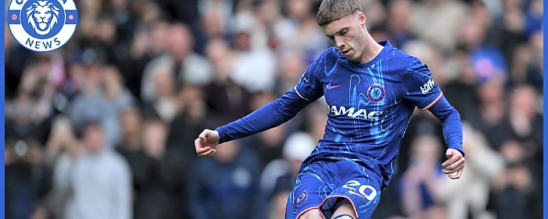 'He reminds me of Robben' – Chelsea legend gives his view on current Blues player