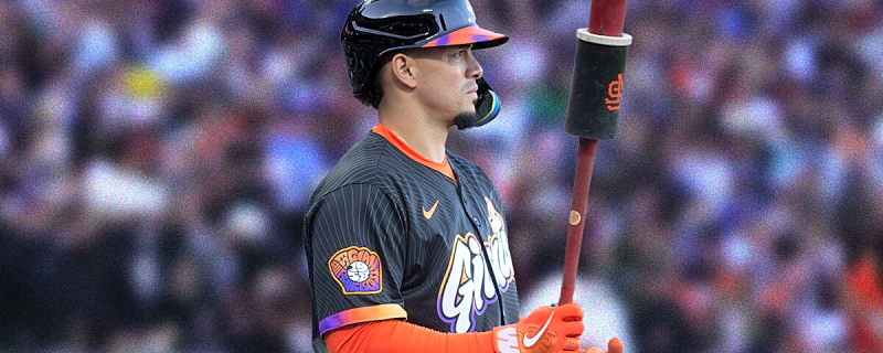 Giants SS Willy Adames’ error issues continue in battle vs. Brewers