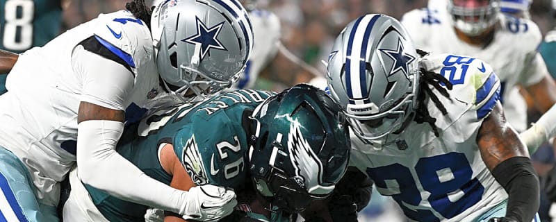 Cowboys’ Malik Hooker could miss multiple weeks with toe injury