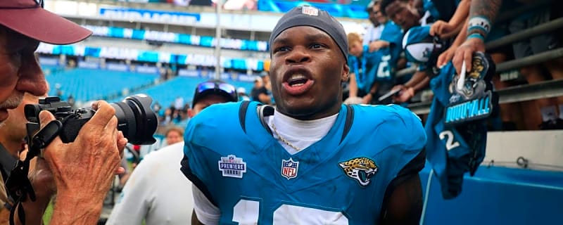 Travis Hunter Is Running Out of Time to Save His Two-Way Dream in Jacksonville