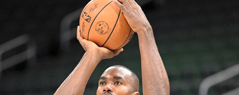 Former Thunder Serge Ibaka sounds off on OKC’s dynasty potential